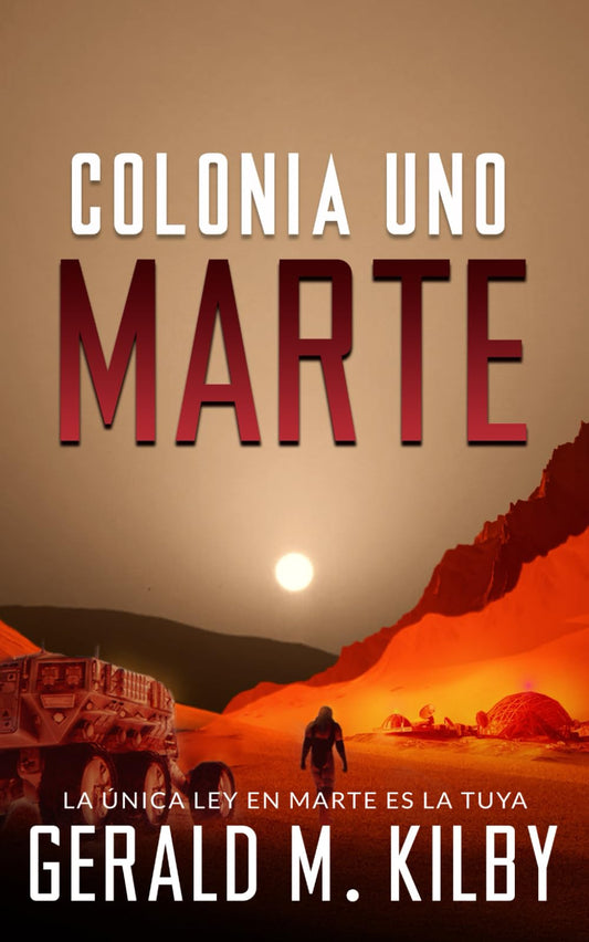Colonia Uno Marte