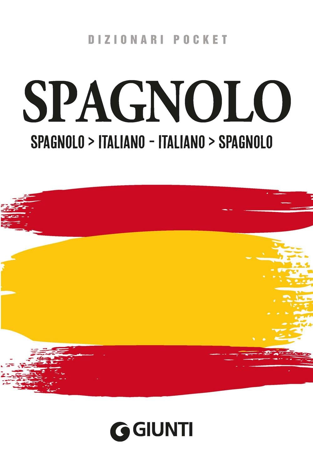Libro: Dizionario spagnolo. Spagnolo-italiano, italiano-spagnolo (Eurodizionari pocket)