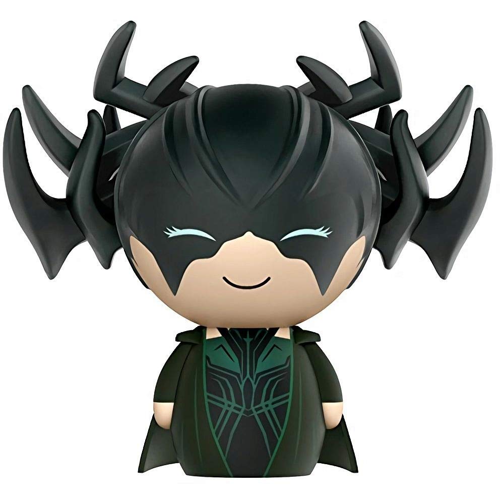 Funko Thor Ragnarok-Dorbz 4 Collectible Figura