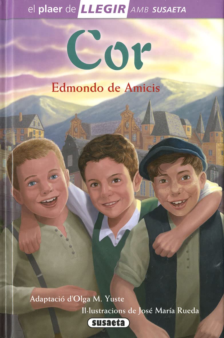 Libro: Cor