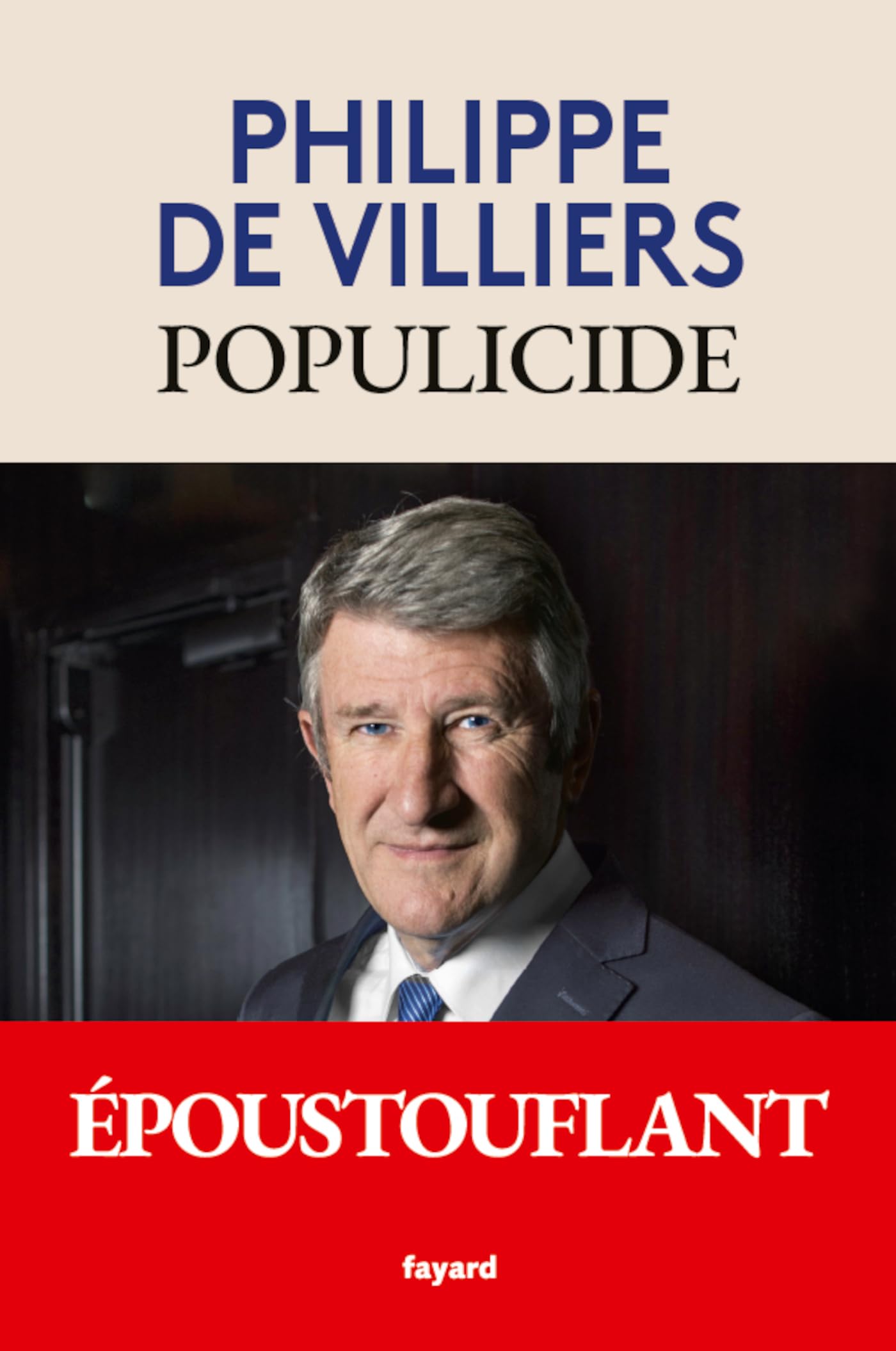 Libro: Populicide
