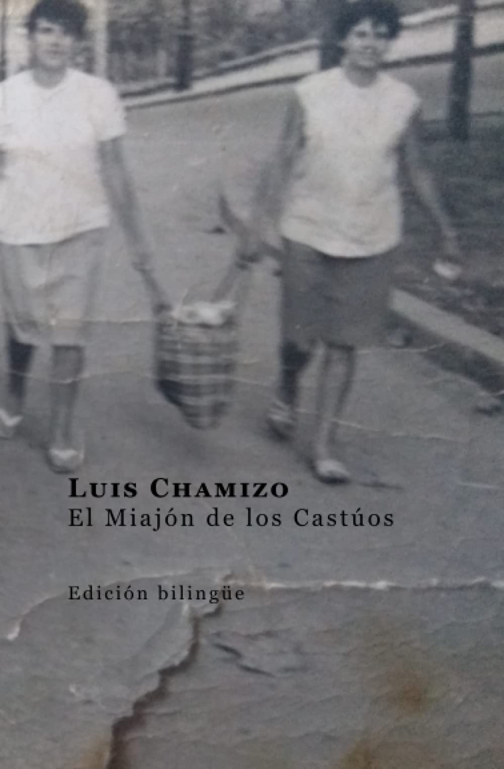 Libro: El Miajón de los Castúos. Edición bilingüe: Traducción de Raquel Madrigal Martínez (Spanish Edition)