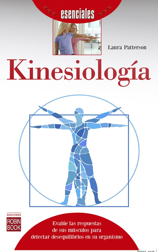 Libro: Kinesiología (Esenciales)