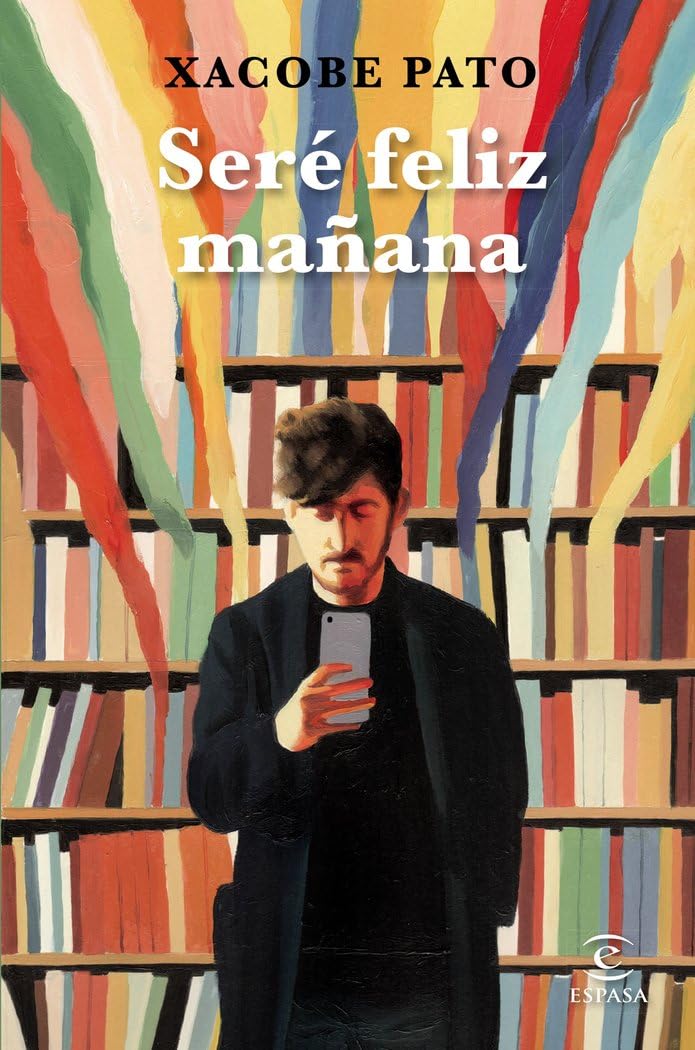 Libro: Seré feliz mañana: Diarios