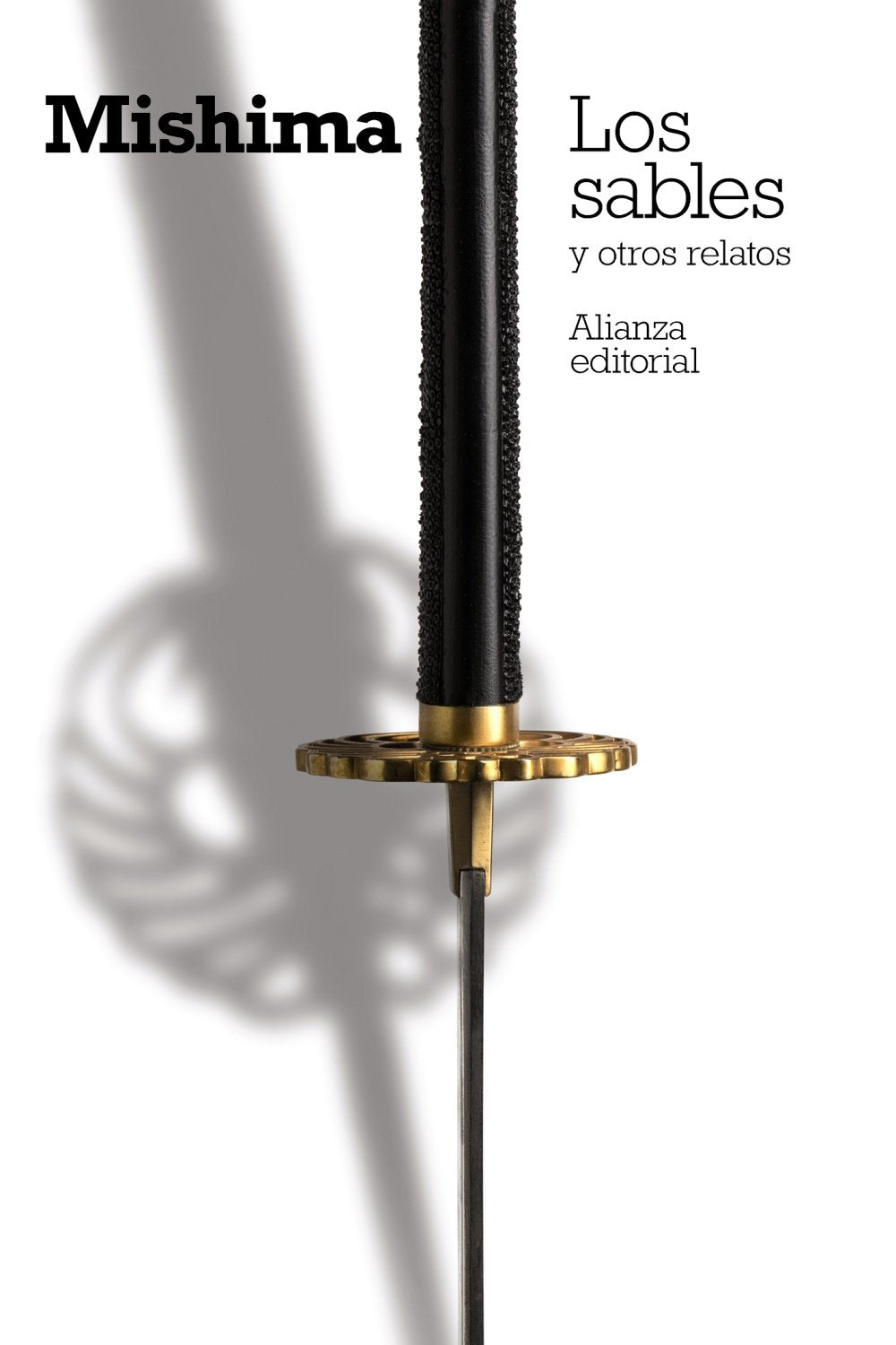 Libro: Los sables y otros relatos (El libro de bolsillo - Bibliotecas de autor - Biblioteca Mishima)