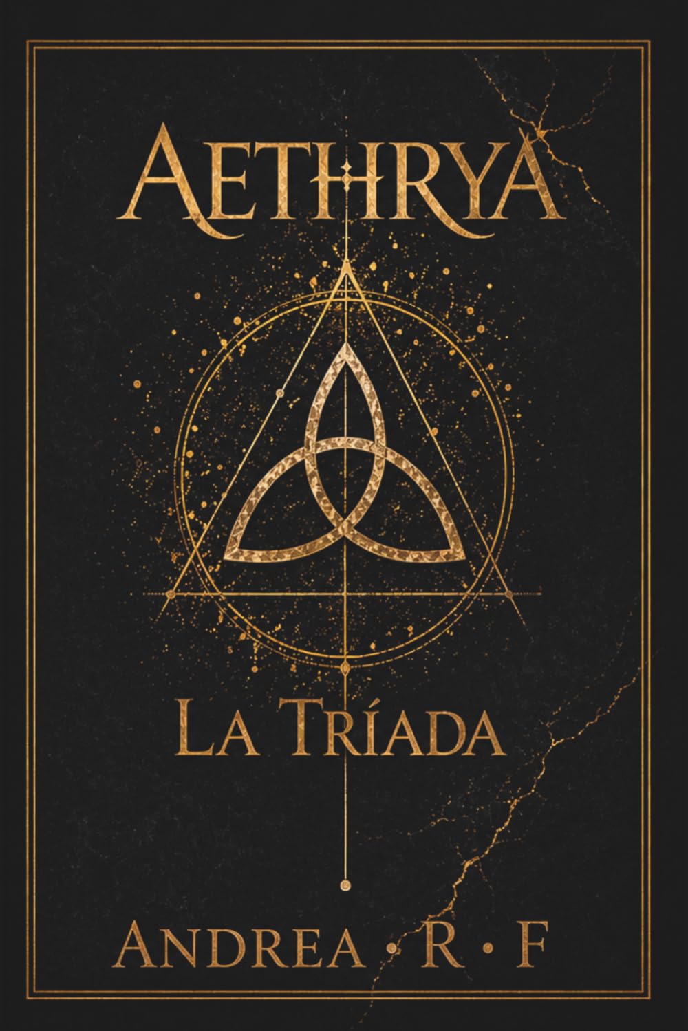 Aethrya La Tríada