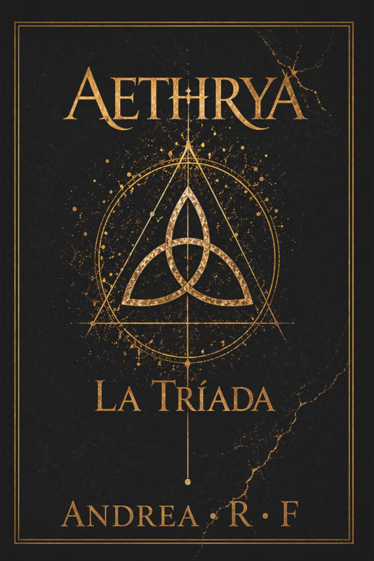 Aethrya La Tríada