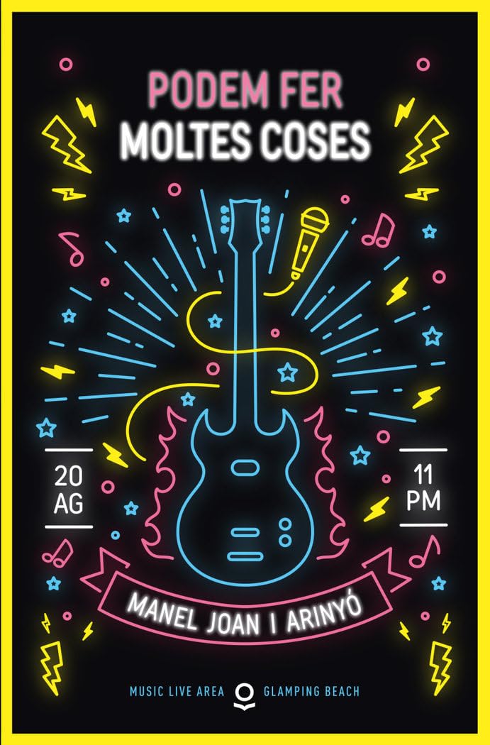 Libro: Podem fer moltes coses