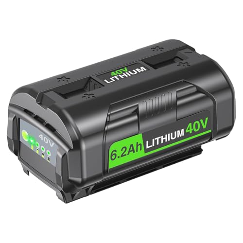 Batería-de-iones-de-litio-FSKE-de-40-V-y-6,2-Ah-para-Ryobi-OP4020,-OP4060,-OP4040-y-OP4050,-compatible-con-todas-las-herramientas-eléctricas-inalámbricas-Ryobi-de-40-V.