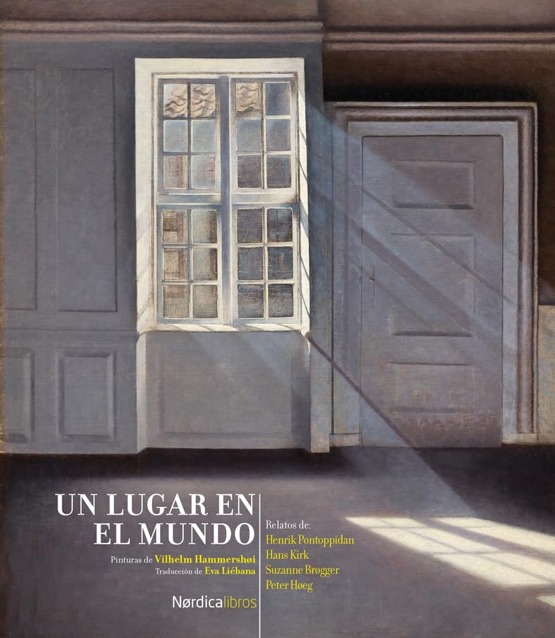 Libro: Un lugar en el mundo (Ilustrados)