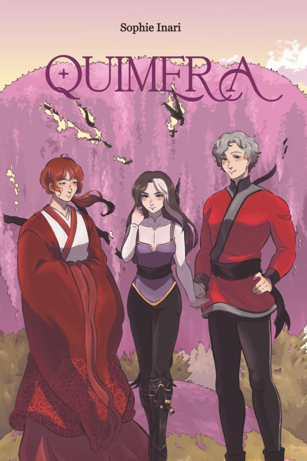 Libro: Quimera: Los Mejorados 3 (Spanish Edition)