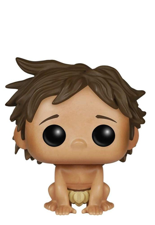 Funko - POP Disney - Good Dinosaur Spotlight