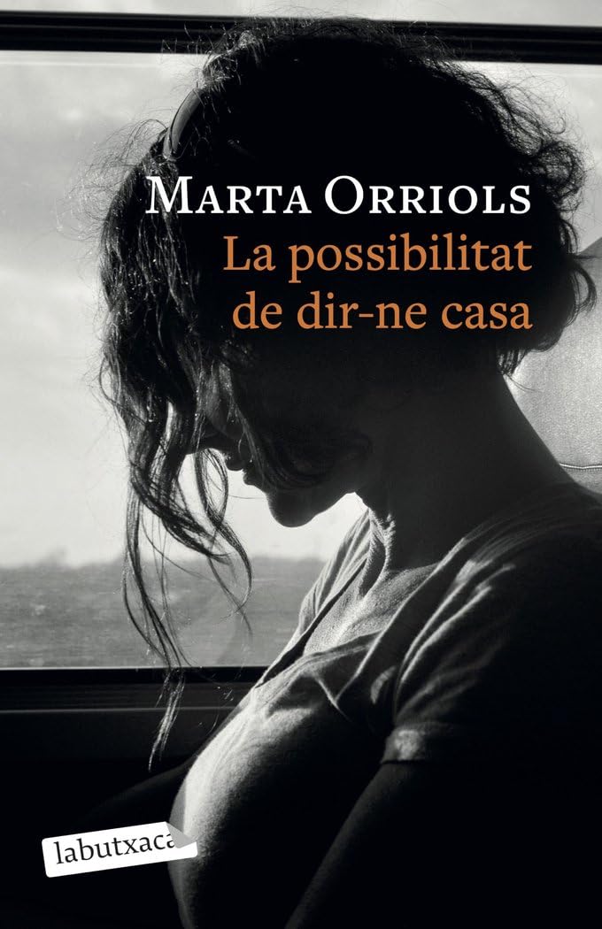 Libro: La possibilitat de dir-ne casa (LABUTXACA)