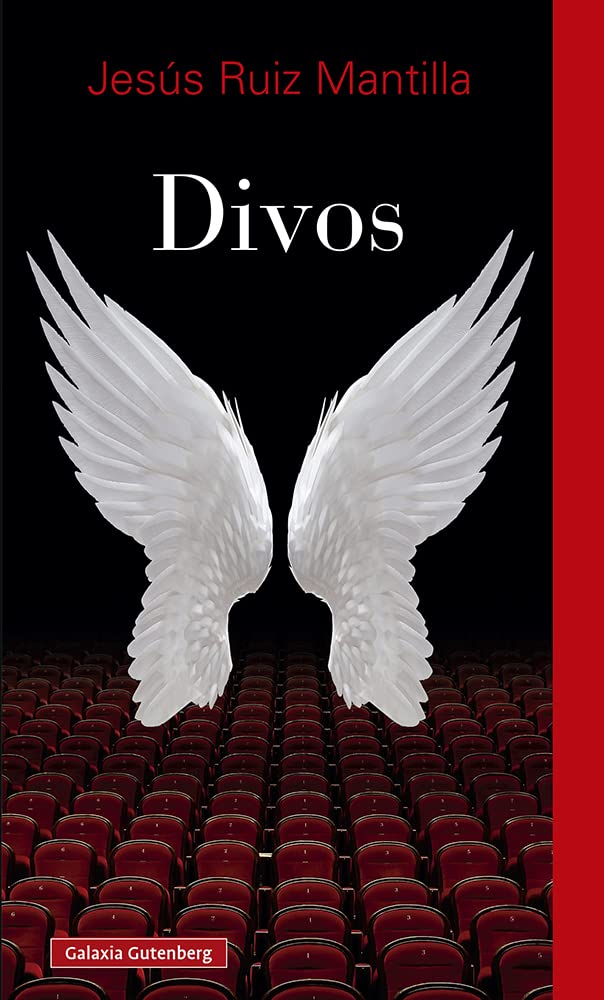 Libro: Divos