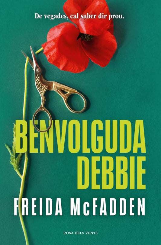 Benvolguda Debbie (Narrativa)