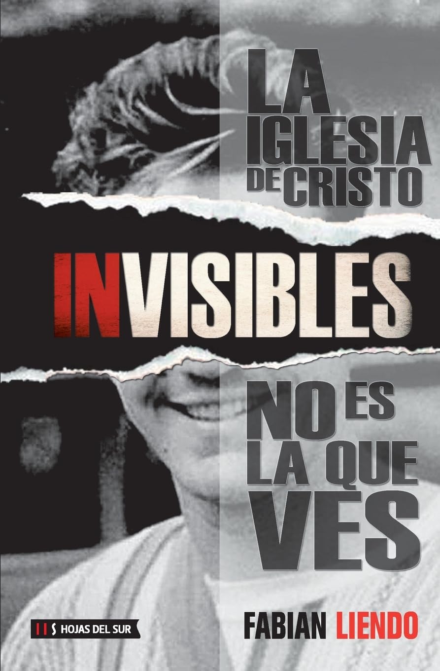 Libro: Invisibles (Spanish Edition)