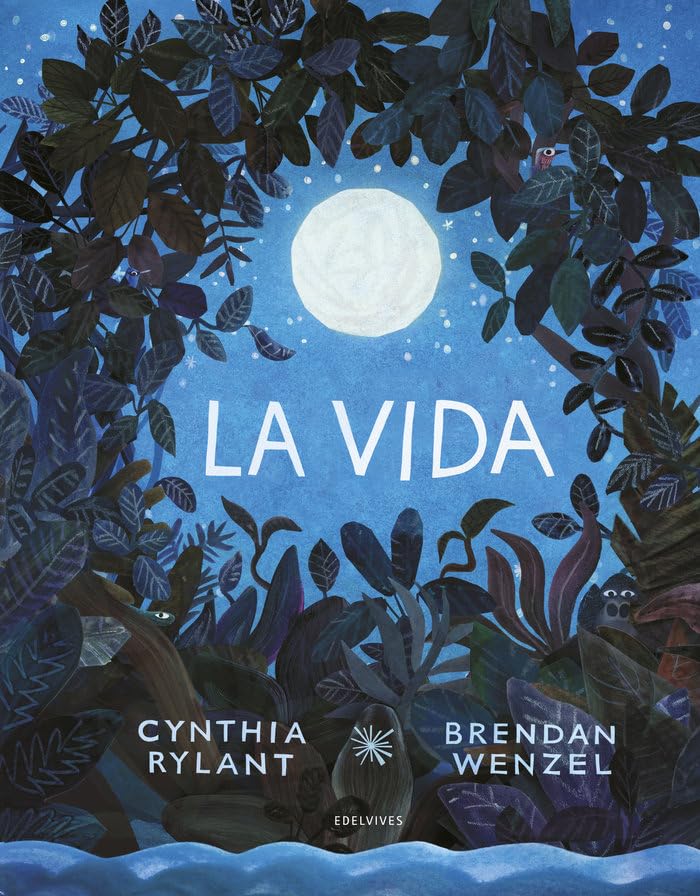 Libro: La vida (Spanish Edition)