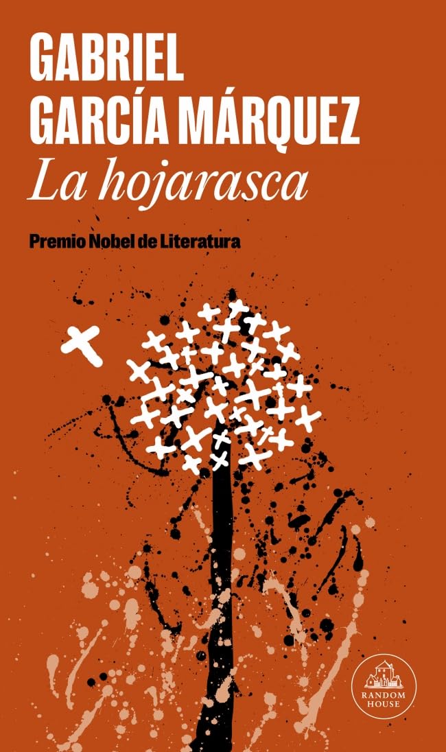 Libro: La hojarasca