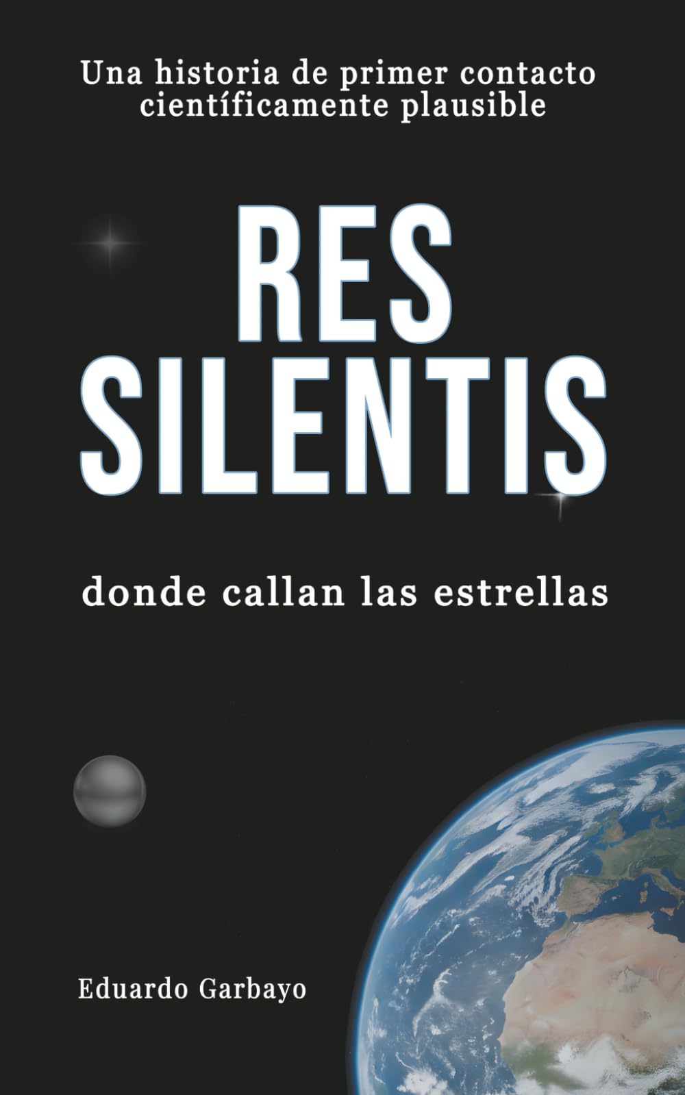 Res Silentis: donde callan las estrellas
