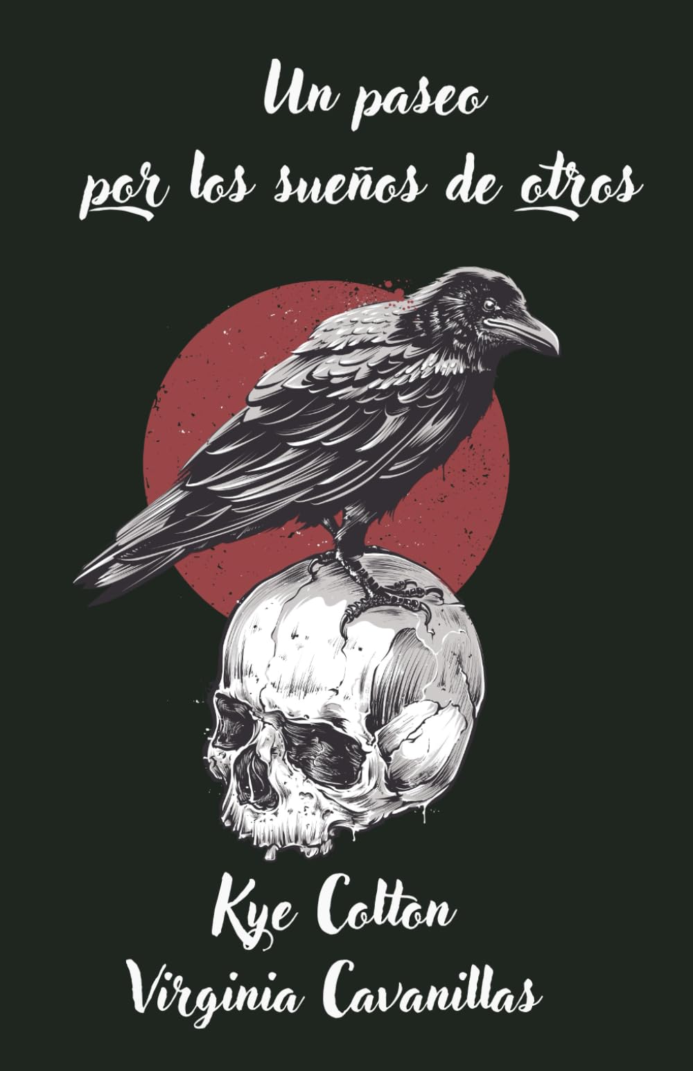 Libro: Un paseo por los sueños de otros: Miniantología de relatos de terror y fantasía oscura (Universo Noir) (Spanish Edition)