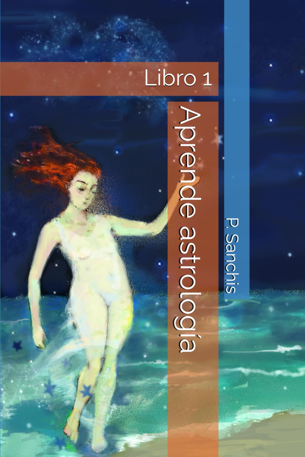 Libro: Aprende astrología: Libro 1 (Prima Luce) (Spanish Edition)