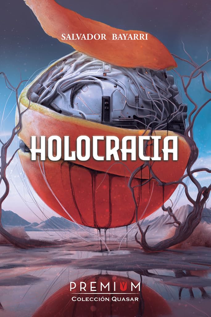 Libro: Holocracia: 15 (Quasar)