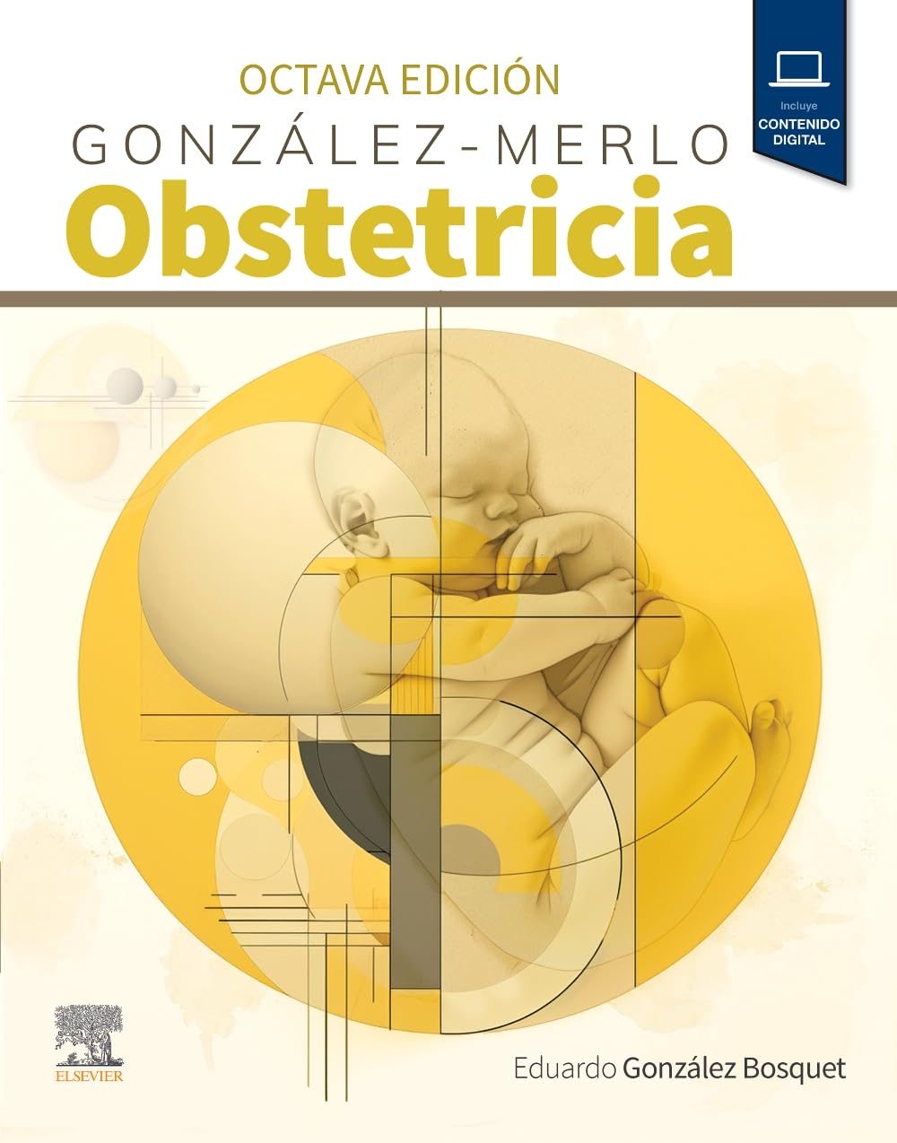 Libro: González Merlo. Obstetricia