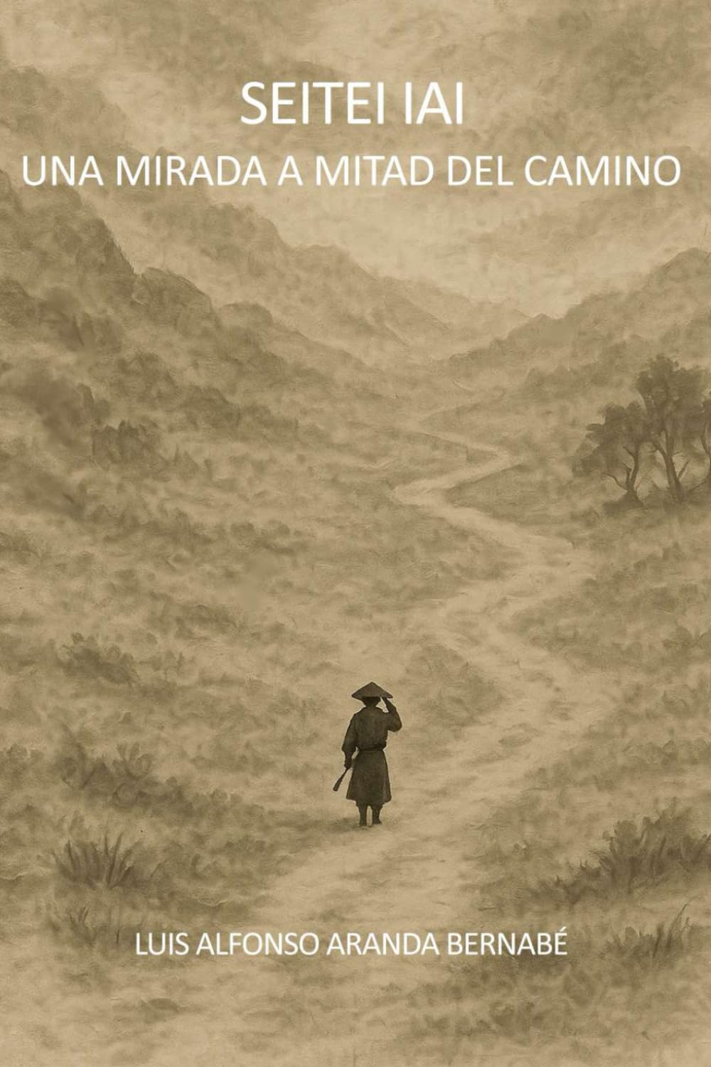 Libro: SEITEI IAI UNA MIRADA A MITAD DEL CAMINO