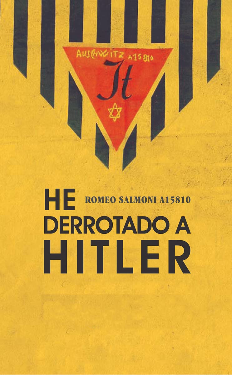 Libro: He derrotado a Hitler