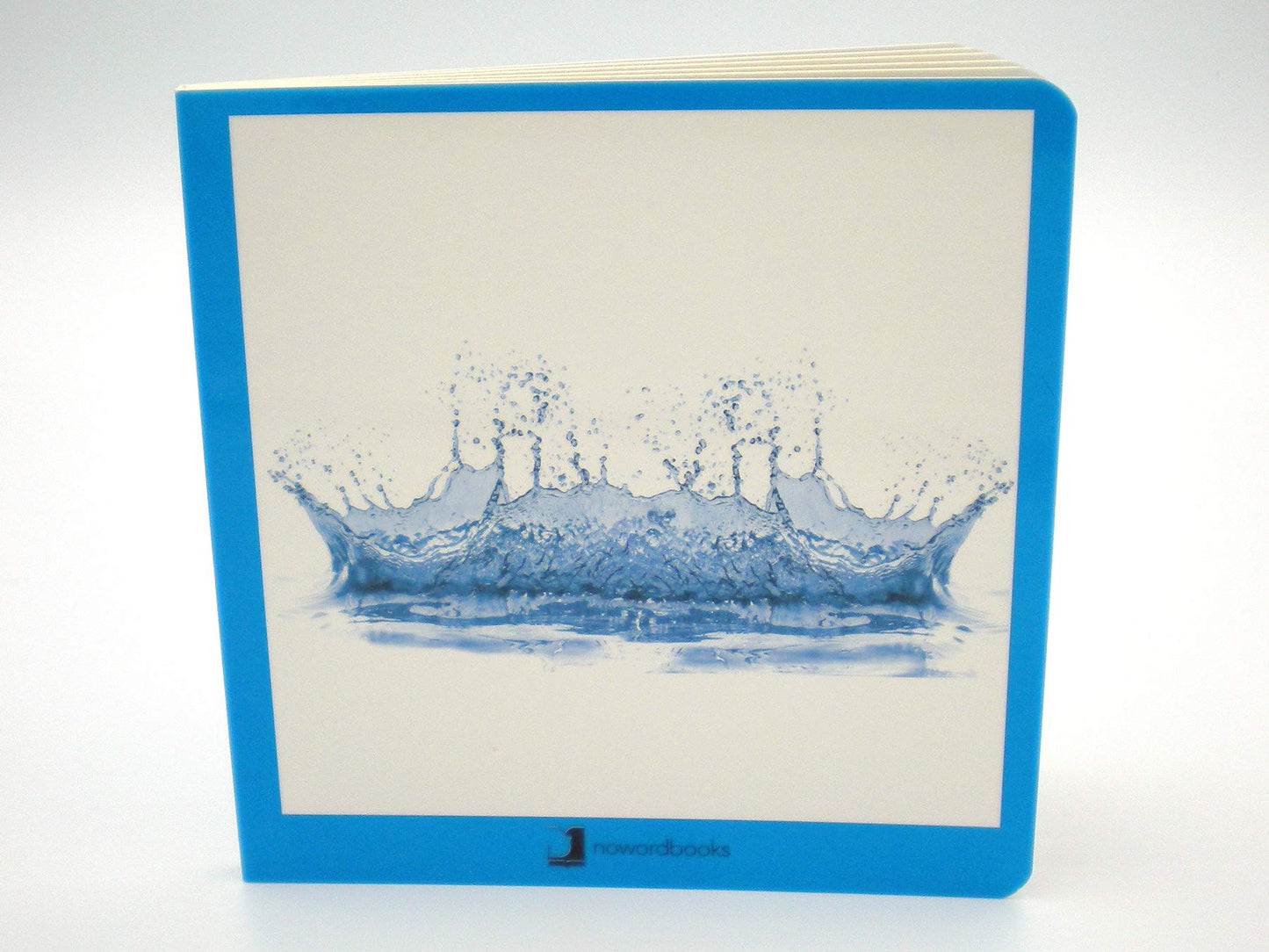 Libro: ¡Agua! (Mis Primeras Imágenes)
