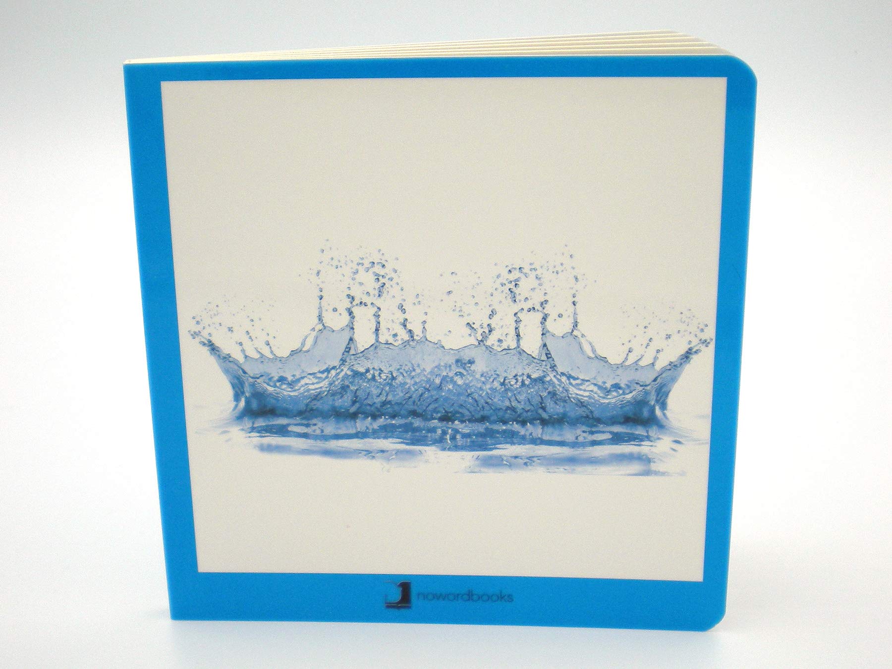 Libro: ¡Agua! (Mis Primeras Imágenes)