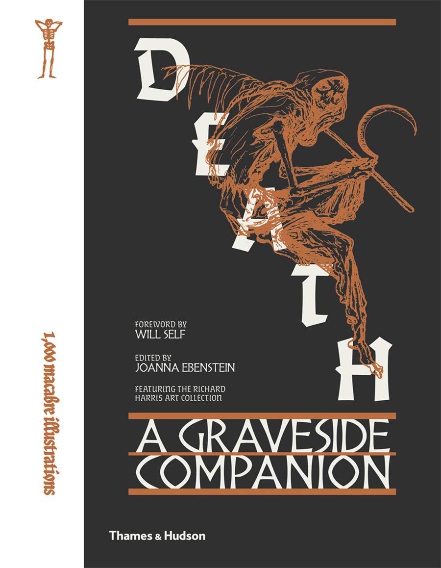 Libro: Death: A Graveside Companion