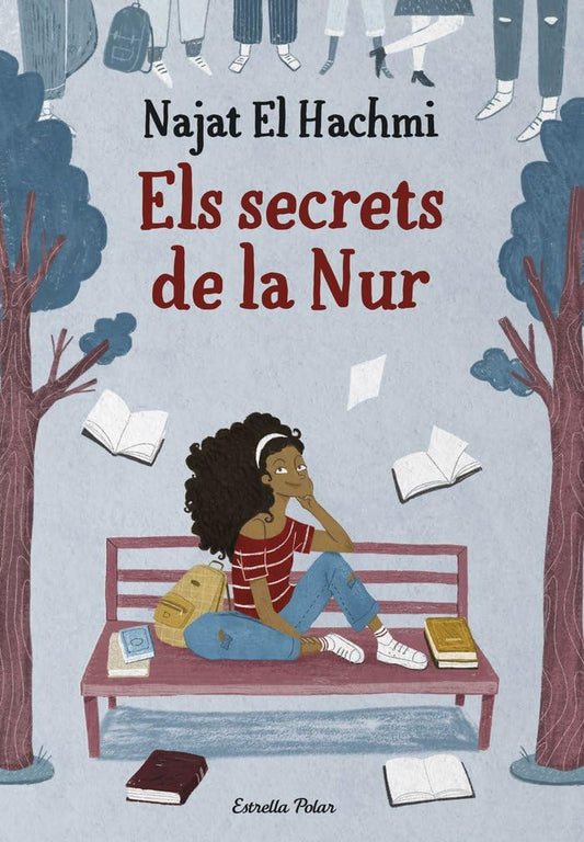 Els secrets de la Nur: Premio Zenda 2025 (Novel·les contemporànies)