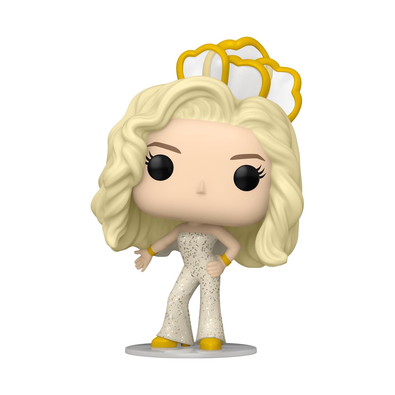 Funko Pop! Películas: Barbie - Barbie (Dance Party)