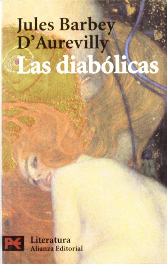 Libro: Las diabólicas (El Libro De Bolsillo / The Pocket Book) (Spanish Edition)