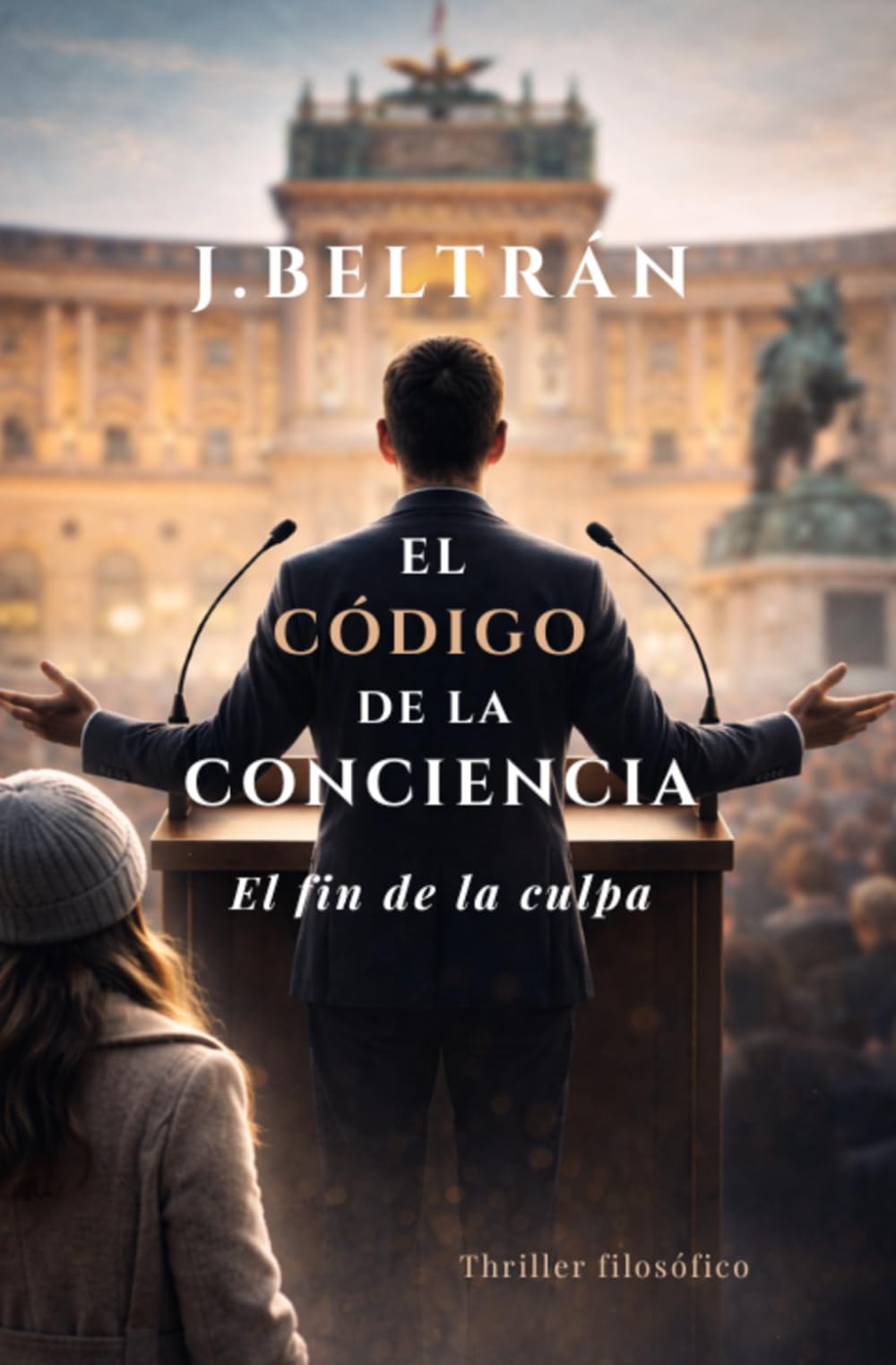 Libro: El código de la Conciencia: El fin de la culpa