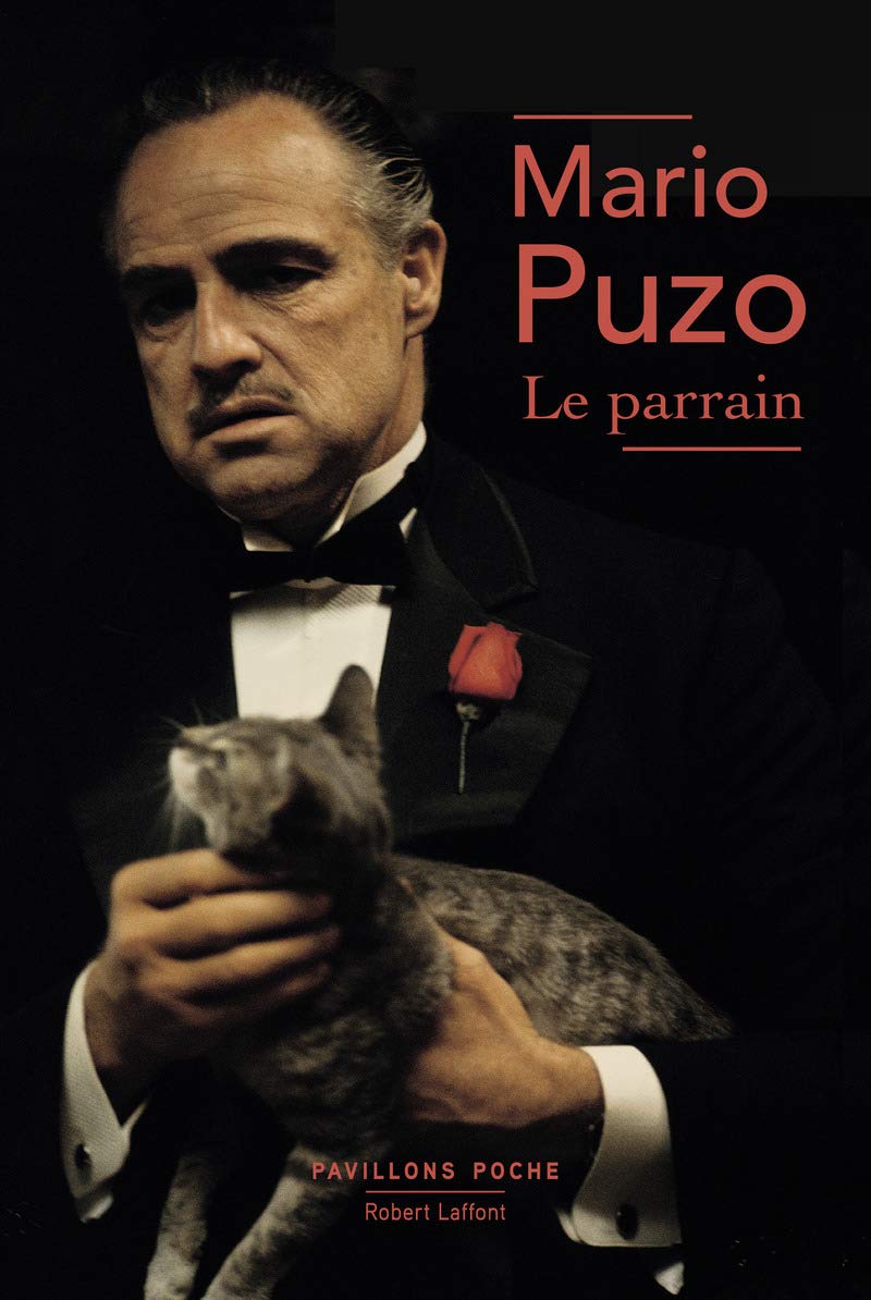 Libro: Le parrain - Pavillons poche NE (French Edition)