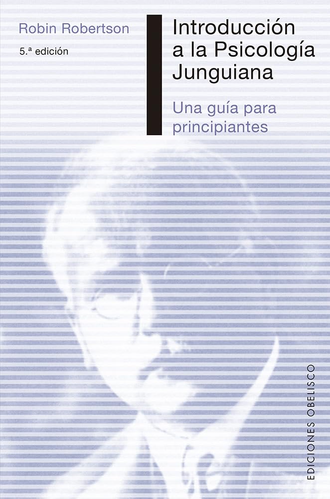 Libro: Introducción a la psicología junguiana (N.E.)
