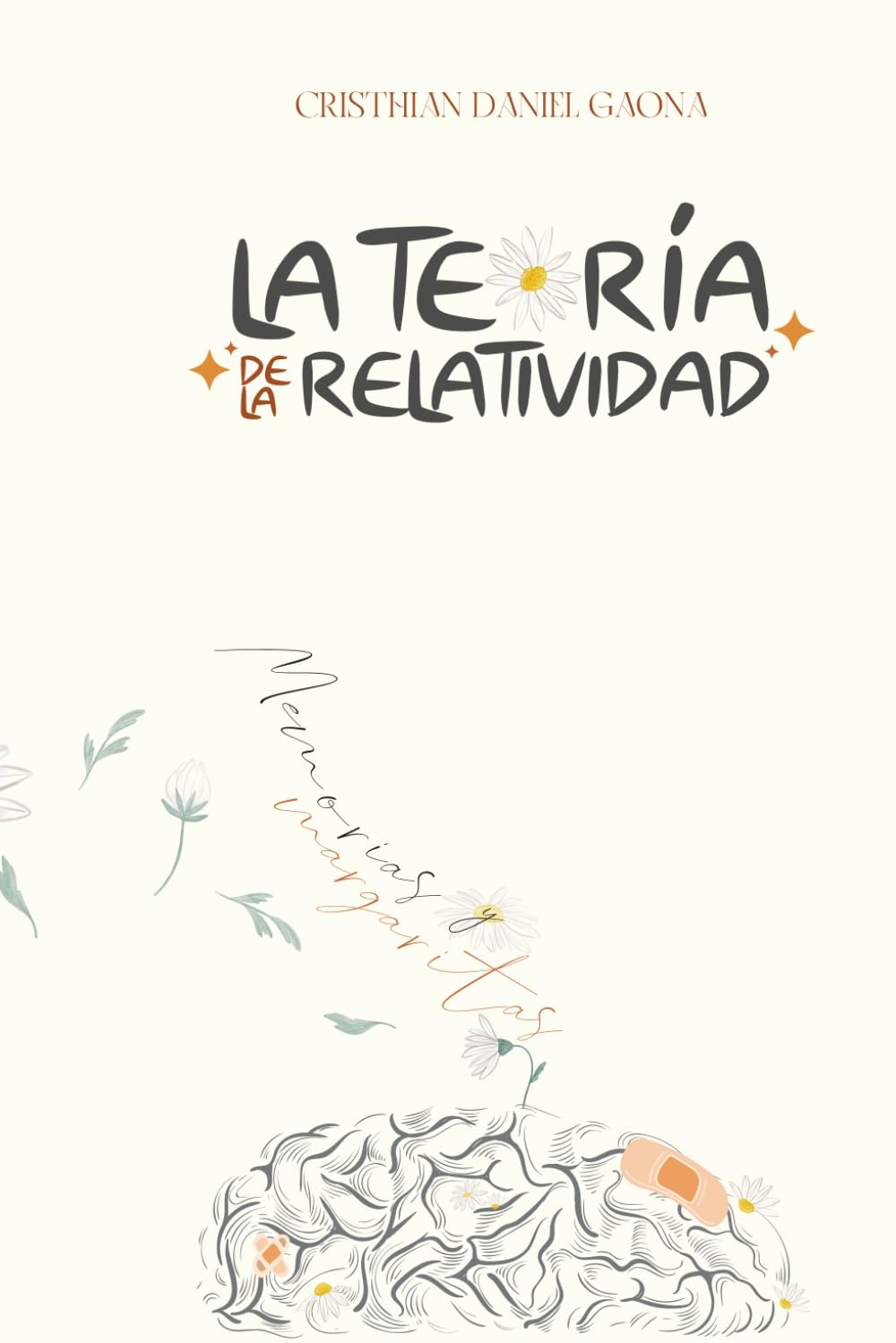 Libro: La Teoría de la Relatividad: Memorias & Margaritas