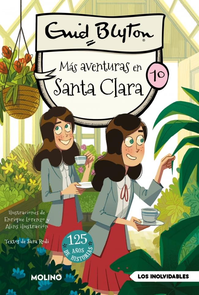 Libro: Santa Clara 10 - Más aventuras en Santa Clara