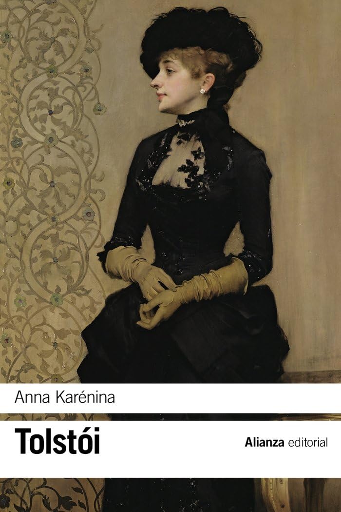 Libro: Anna Karénina