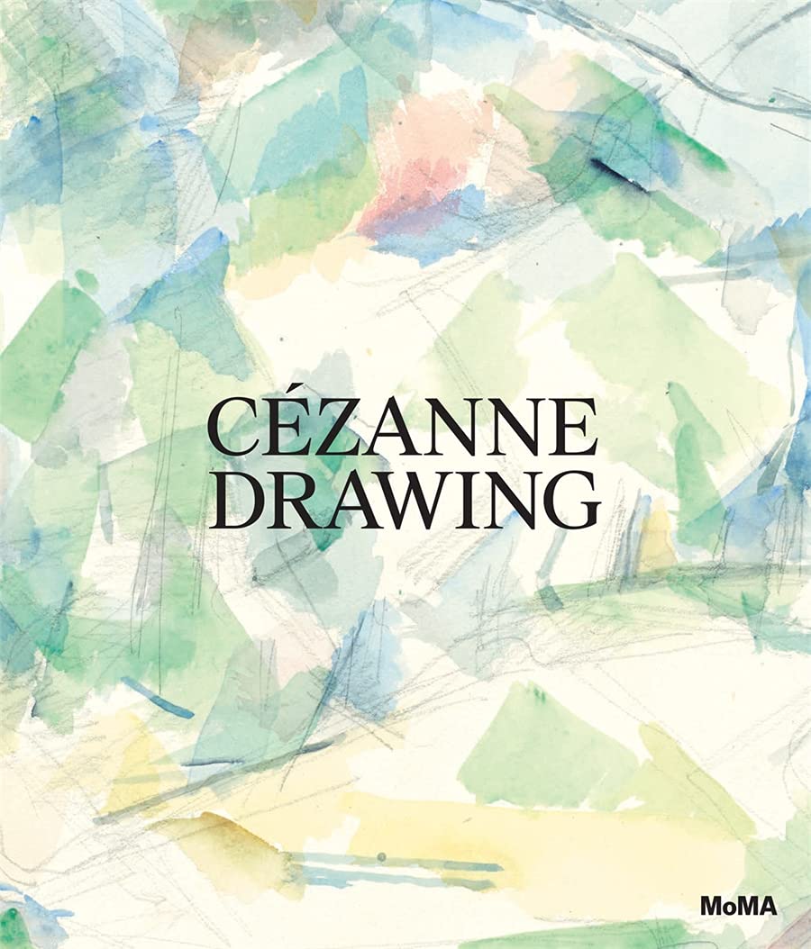 Libro: Cézanne: Drawing