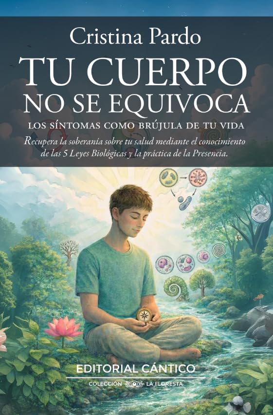 Tu cuerpo no se equivoca (LA FLORESTA)