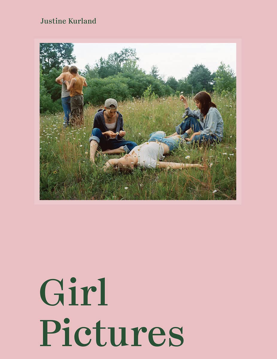 Libro: Justine Kurland: Girl Pictures