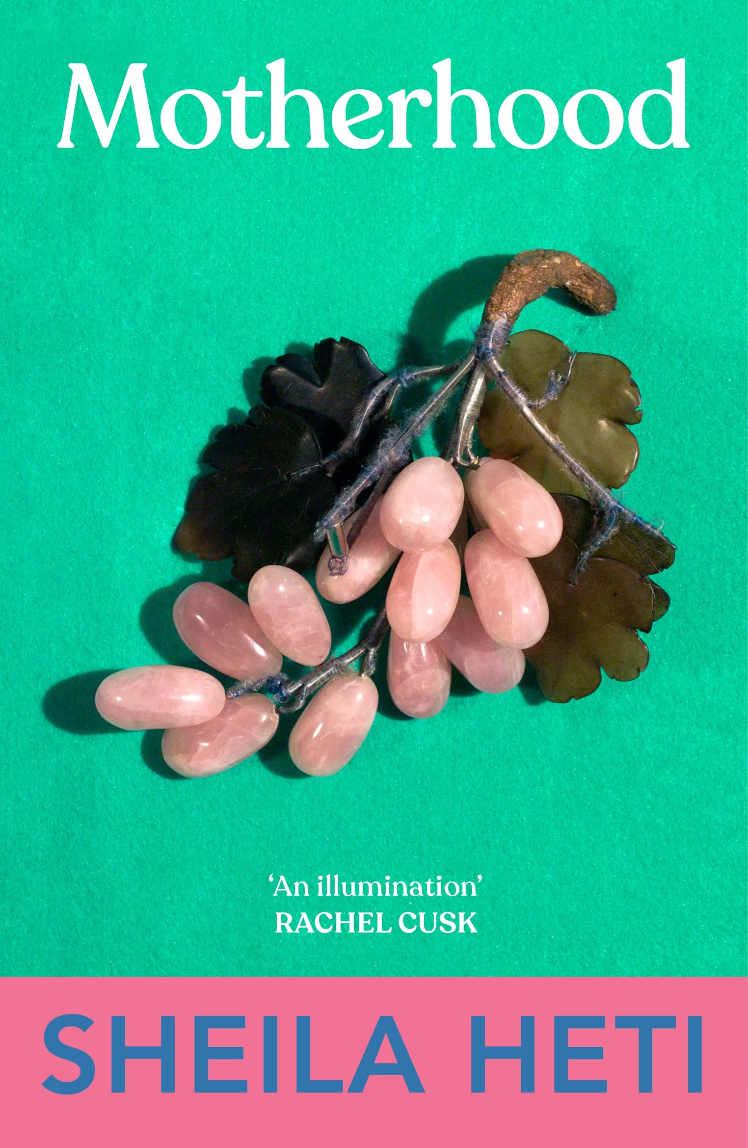 Libro: Motherhood