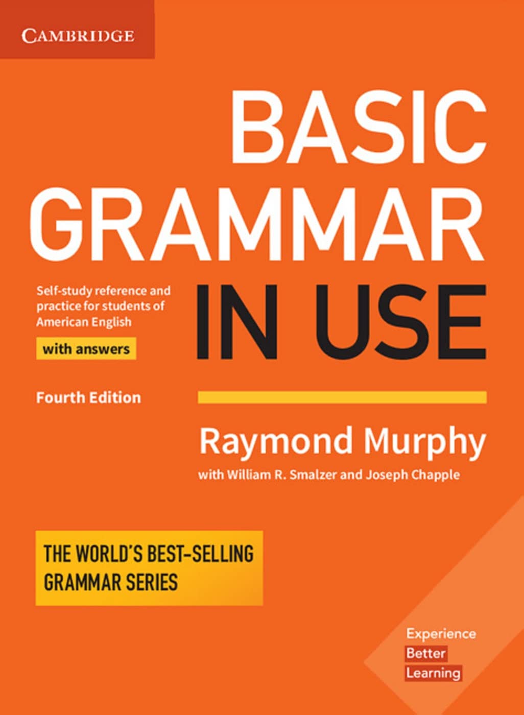Libro: Basic Grammar in Use. - Fourth Edition. Student's Book with answers