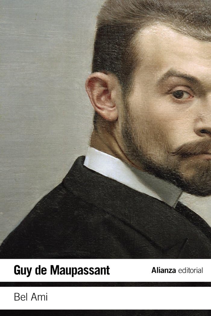 Libro: Bel Ami
