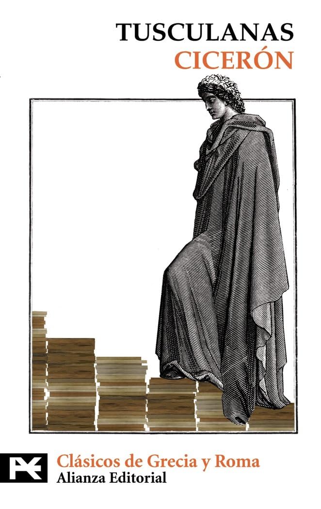 Libro: Tusculanas (Spanish Edition)