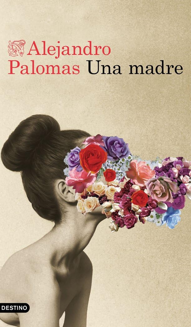 Libro: Una madre: 1 (Áncora & Delfín)