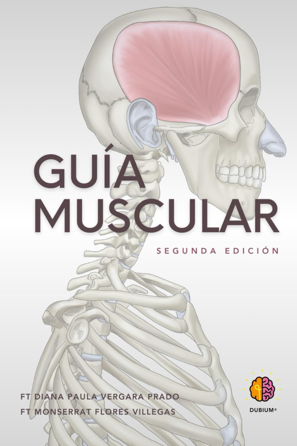 Libro: Guía Muscular